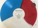 YARDBIRDS - ROGER THE ENGINEER - LTD HMV RED-WHITE-BLUE VINYL LP - 12-trks