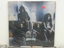Aquelarre - Brumas - Lp LA CUEVA MUSICAL Argentina