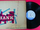 HANK MOBLEY S/T ORIGINAL BLUE NOTE 1560 MONO DG W 63RD RVG EAR (1957)