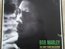 Bob Marley Rsd Ltd 7” Box Set , Poster Coloured Vinyl