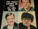 EVERYBODYS 1968 POP MAG REG LINDSAY MONKEES ELKE SOMMER CHEROKEES JOHNNY FARNHAM