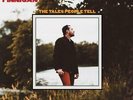 KELLY FINNIGAN: THE TALES PEOPLE TELL (RED ) {LP vinyl}