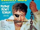JOHNNY KIDD & THE PIRATES: PLEASE DON'T TOUCH (LP vinyl *BRAND NEW*.)