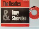 The Beatles With Tony Sheridan / Polydor ?– E 76 586