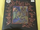 Red Hot Chili Peppers Under The Bridge Limited Edition Coloured Vinyl Blue 04280