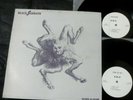 BLACK SABBATH BUER ALBUM VERY RARE 1980 TOKYO LIVE JAPAN ORIG 2LP