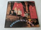 ^THE GO-BETWEENS - SPRING HILL FAIR (EUROPEAN 1984 RELEASE - LYRIC INNER SLEEVE)
