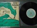 VG++ GEORGE WALLINGTON TRIO 10