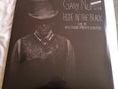 Gary numan Here In The Black Double Picture Disc Vinyl Records  No 8