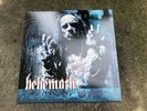 BEHEMOTH 'Thelema.6' First press, SUPER rare and HARD to find  Vinyl LP, SIGNED