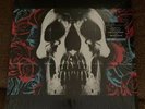 Deftones Self-Titled S/T Colored Vinyl LP Hot Topic Korn Disturbed Metallica