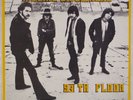 MOVING SIDEWALKS: 99th Floor EVA ’82 French Comp Garage Psych ZZ TOP LP NM