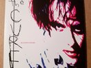 The Cure - Bloodflowers 2 LP 12