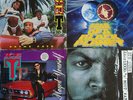 PUBLIC ENEMY FEAR OF A BLACK PLANET + ICE T ICE CUBE VINYL GANSTA RAP OLD SKOOL
