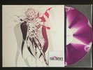 Final Fantasy II 2 Vinyl LP Soundtrack NES, Purple Vinyl, Moonshake, VGM, Rare