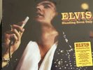 Elvis Presley 2009 Standing Room Only Follow That Dream FTD vinyl LP - New