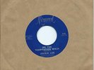 Jackie Lee:Do the temptation walk/The shotgun and the duck:Mirwood:Northern Soul