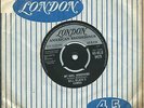 Bill Black's Combo:My girl Josephine/Twist-her:UK London:Northern Soul:1961