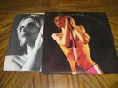 IGGY POP / STOOGES RAW POWER 1973 FIRST U.S. PRESS COLUMBIA KC 32111 FREE SHIPP