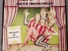 Larry Raspberry and The Highsteppers Highsteppin' and Fancy Dancin' 1974 ENS-750