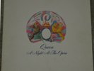 Queen ?– A Night At The Opera Vinyl Record