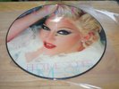 Madonna - Bedtime Stories - Rare Ltd Edition Warner Bros. UK Promo Picture Disc