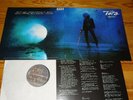 TOTO - HYDRA / 180g EU-FOC-VINYL-LP 2011 (MINT-) & INLET