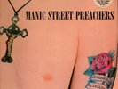 MANIC STREET PREACHERS - GENERATION TERRORISTS VINYL 12