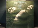 THE SMITH  The Queen Is Dead Deutsche Pressung 1986