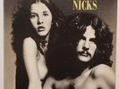 LINDSEY BUCKINGHAM & STEVIE NICKS Vinyl, LP, Record 