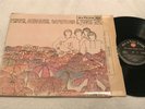 The MONKEES Pisces Aquarius Capricorn & Jones Ltd 1967 UK ORIG PRESS MONO LP