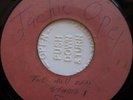 45 SKA / JACKIE OPEL / THE MILL MAN / STUDIO 1 PRE / LISTEN