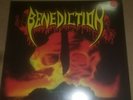 Benediction Subconscious Death Metal Immolation Hypocrisy Suffocation Venom