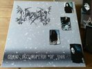 Mayhem, Grand Declaration Of War, Box, Ltd., Darkthrone, Marduk, Taake, Enslaved