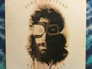 John Hartford  LP  Aereo-Plain  UK Import  RARE