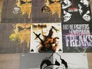 Vinyls Gabber Thunderdome hardcore Neophyte Mad Dog