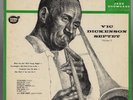 Orig VIC DICKENSON SEPTET VOL. 3 10'' Vanguard VRS-8012 EX Jazz Ruby Braff