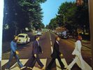 The Beatles Abbey Road MFSL Vinyl