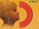 Etta James ?- At Last  LP - SEALED - 180 Gram Colored Vinyl Album - NEW RECORD