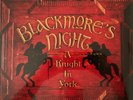 Blackmore's Night - A Knight In York (180g Vinyl 2LP), UDR