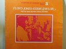FLOYD JONES/EDDIE TAYLOR 1968 RARE (NM) Vinyl LP CHICAGO BLUES Span Horton Below