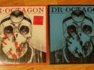 Dr. Octagon Moosebumps + RSD Instrumentals Vinyl LP Set NEW Sealed Kool Keith