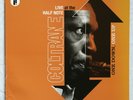 Vinyl: John Coltrane - One down, one up - Live at the Half Note, 2 LP, 180 gr.