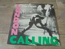 The Clash - London Calling 1979 UK DOUBLE LP CBS 1st PUNK/KBD