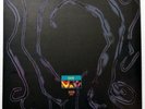 LUSH Gala LP 4AD UK NEAR MINT Rp 825