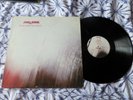 THE CURE VINYL LP SEVENTEEN SECONDS 1980 ORIGINAL PRESING FIX 004 IN EXC