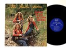 Jensen Sisters – Dancin' In The Autumn Breeze   LP Psych Fuzz Acid Archives
