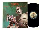 Queen – News Of The World   1st Gatefold W/Inner