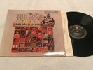 THE MONKEES The Birds Bees & Monkees RD 7948 UK LP 1st Press 1968 RCA MONO