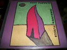 Meat Puppets ?– Forbidden Places - LP - 1991 - London Records